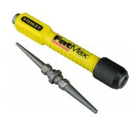 STANLEY Chasse-clous interchangeable Fatmax