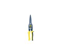 Stanley FatMax Cisaille d'aviation 2-14-566 – 300 mm coupe longue universelle
