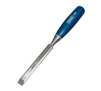 STANLEY Ciseau à Bois 14 mm Lame avec Couche Antirouille 0-16-542