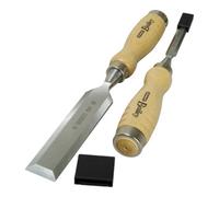 Stanley Ciseau à bois Stanley Bailey 40 mm Quantité:1