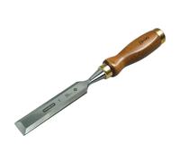 Stanley Ciseau de sculpteur bois - 140 x 15 mm