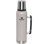 Stanley Classic Bottle 1,0 L Ash