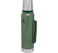 Stanley Classic Bottle 1,0 L vert