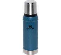 Stanley Classic Bottle S 0,75 L Hammertone Lake