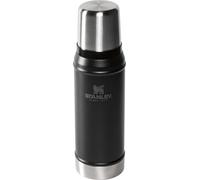 Stanley Classic Bottle S 0,75 L noir mat