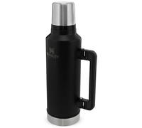 Stanley Classic Bottle XL 1,9 L noir mat
