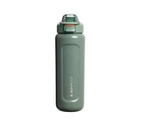 Stanley The Wellspring Bottle bouteille isotherme Hammertone Green 700 pcs