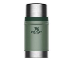 Stanley Classic Food Jar Récipient isotherme Stainless Steel Ash 700 ml