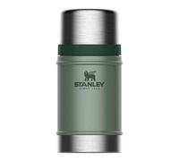 Stanley Classic Food Jar Récipient isotherme Stainless Steel Ash 900 ml
