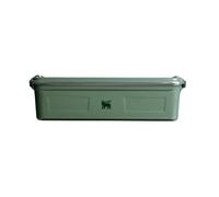 STANLEY Classic Legendary Boîte utile Vert martelé 3,8 l