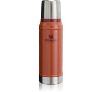 Stanley Classic Legendary Bottle bouteille isotherme Hammertone Clay 1 pcs