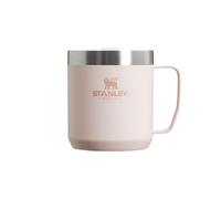Stanley Classic Legendary Camp Mug Isotherme - 1-1.5 Heures à Chaud - 2-3 Heures à Froid - Lavable au Lave-Vaisselle - Sans BPA - Thermos Café - Gobelet Cafe - Tasse Isotherme