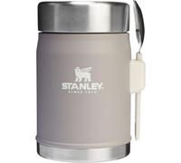 Stanley Classic Thermos à déjeuner avec couverts 0,4 l 1009382111