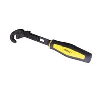 Stanley Clé à cliquet 4-87-990 – 17-24 mm ouverture variable