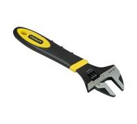 Stanley ourche Stanley 24mm 200mm réglable Quantité:1