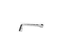 Clé à pipe débouchées 6x12 pans STANLEY - Ø14 mm - 2-86-691