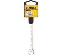 Stanley Clé mixte Stanley 13 mm Quantité:1