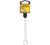 Stanley Clé mixte STMT95908-0 8 mm Quantité 1
