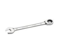Stanley Clé mixte à cliquet Stanley 17 mm Quantité:1