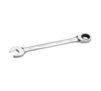 STANLEY STMT89918-0 Clé mixte à cliquet annulaire Ouverture de clé (métrique) 18 mm