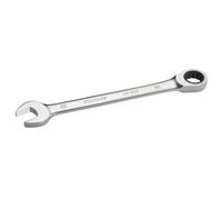 Stanley Clé mixte plate à cliquet, 19 mm - STMT89919-0