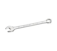 Stanley Clé mixte Stanley 17 mm Quantité:1