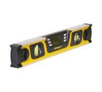 Stanley Clinomètre Stanley FatMax digital 40 cm Quantité:1