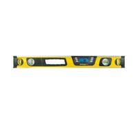 Stanley Clinomètre Stanley FatMax digital 60 cm Quantité:1