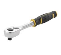 Stanley Cliquet 120 dents - 3/8"" - FMMT82677-0