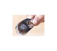 Stanley Cliquet réversible STMT82665-0 1/2" 72 dents