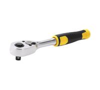 Stanley Cliquet réversible Stanley 1/4", 72 dents Quantité:1