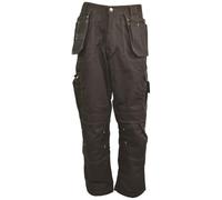 Stanley Clothing STCIOWA3631 Pantalon de travail