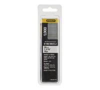 Boîte 1000 clous 18GA 8/300/E/J STANLEY - 1-3/16 - 30 mm - 1-SWK-BN1187T