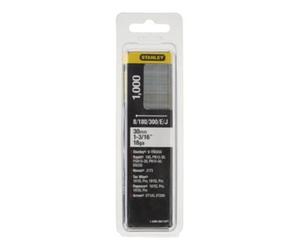 Stanley Clou escamotable Stanley type J-18GA 30mm/5/8 Quantité:1