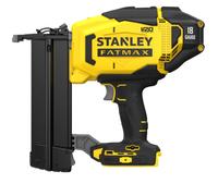 Stanley - Cloueuse sans fil 18V 16-50 mm, sans batterie ni chargeur SFMCN618B-XJ