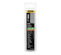 Boîte 1000 clous 18GA 8/300/E/J STANLEY - 5/8 - 15 mm - 1-SWK-BN0625T