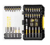 Stanley STA88557-XJ Coffret 32 embouts de vissage