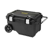 Coffre de chantier étanche STANLEY Fatmax 90 L - FMST1-73601