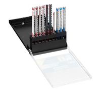 Stanley - Set de 10 lames de scie STA29230-XJ