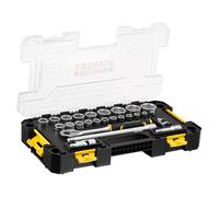 Stanley - Set de clés à douille 26 pièces FMMT98103-1