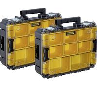 STANLEY Coffret de rangement Contenu 1 pc(s)