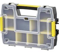Stanley STST1-70720 SortMaster mini Organisateur a 10 compartiments 29x21x6,3cm
