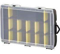 Stanley Coffret de rangement Nombre de compartiments: 17 Contenu 1 pc(s)