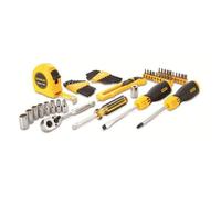 Stanley STMT0-74864 Coffret outils 51 pieces