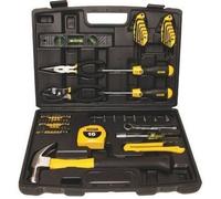 Stanley STMT0-94248 Set de 65 outils a main dans une sacoche