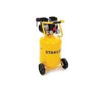 Stanley Silent Compresseur DST 150/8/50V vertical 50L silencieux 59 dB