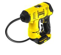 Stanley - Compresseur sans fil 18V, sans batterie ni chargeur SFMCE521B-XJ