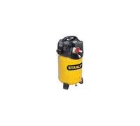 Stanley 8117190STN598 Compresseur - Sans Huile - 10 Bar - 1100 W
