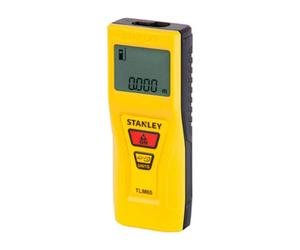 Stanley Compteur Laser 20 m
