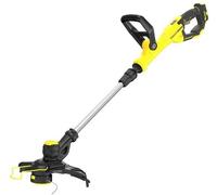 Stanley - Coupe-bordures sans fil 18V, largeur de coupe de 33 cm, sans batterie ni chargeur SFMCST933B-XJ